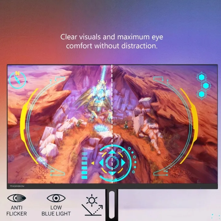 monitor-dla-graczy-24-thomson-m24fg2y14-stan-nowy