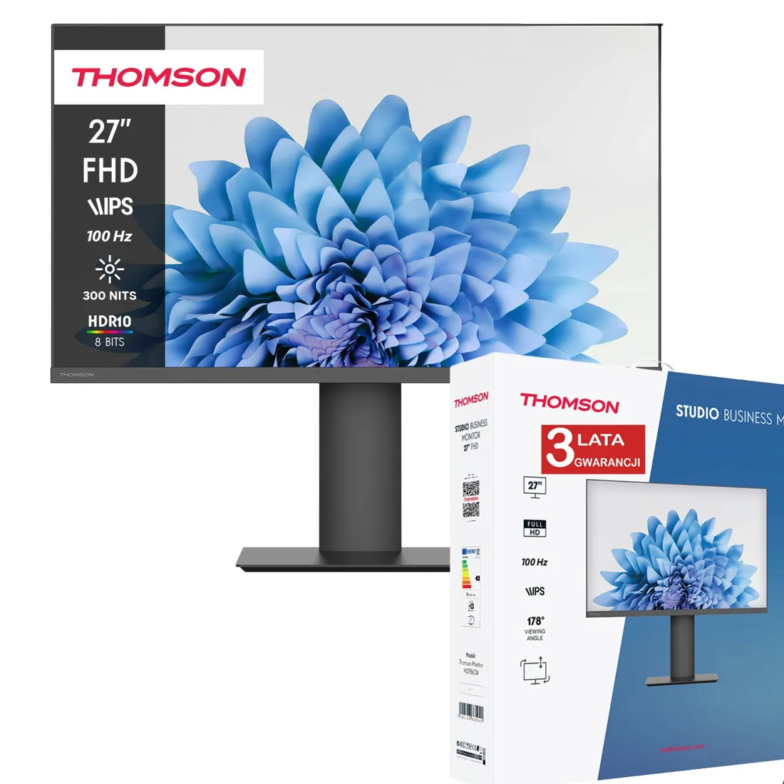 monitor-27-thomson-m27fb5c14-stan-nowy