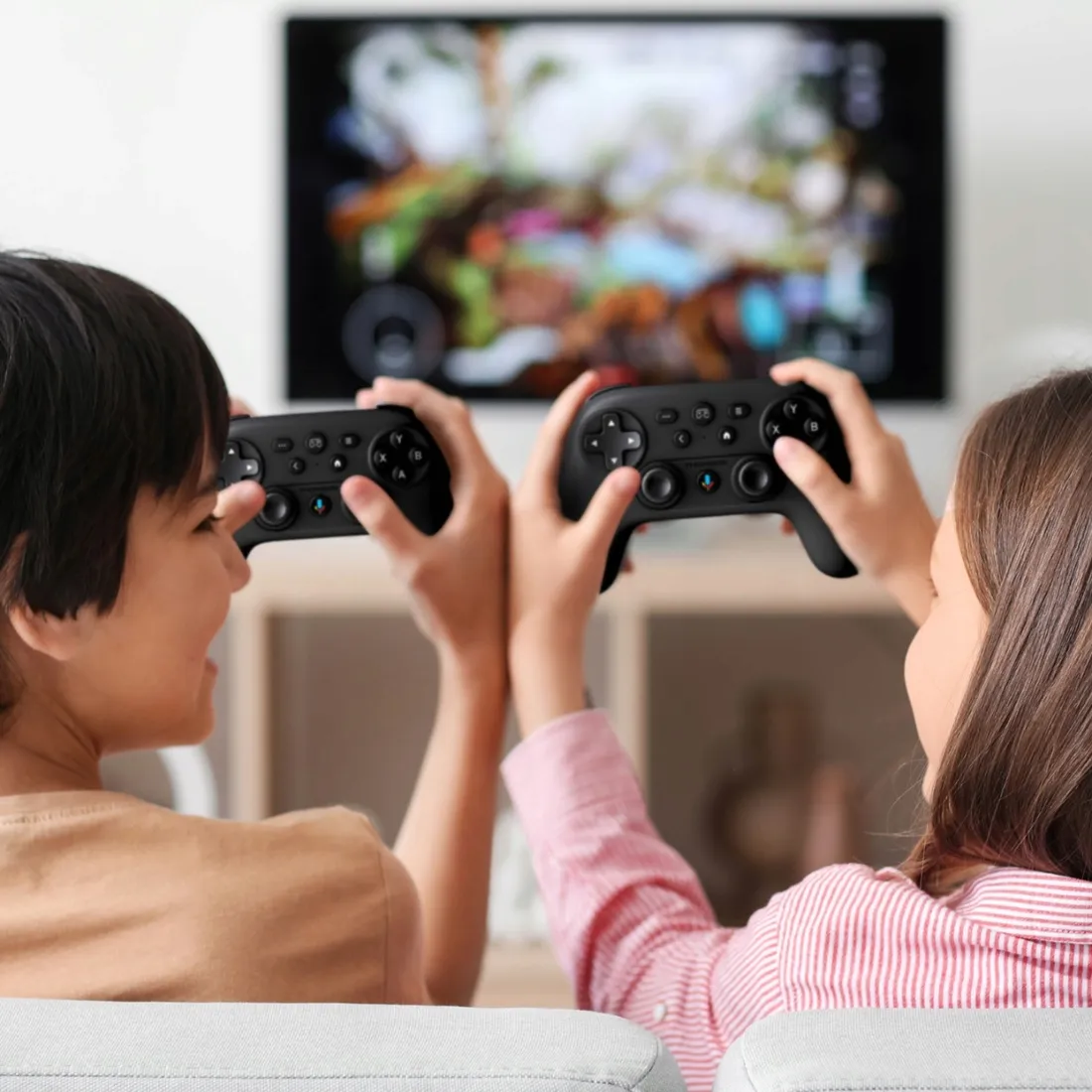 gamepad-thomson-400a-stan-nowy