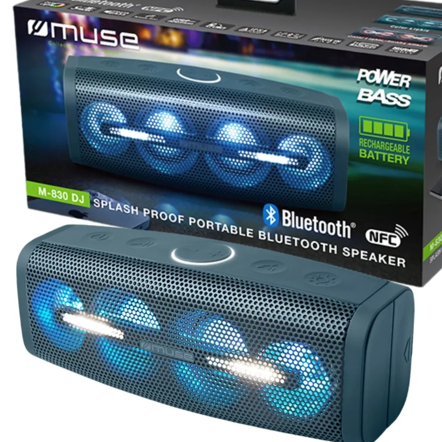 glosnik-muse-m-830-dj-stan-nowy