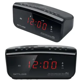 radiobudzik-muse-m-12-cr