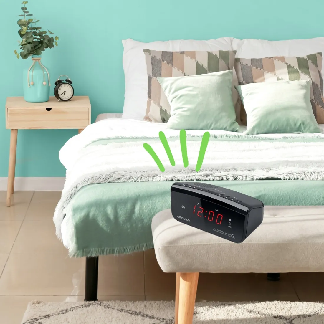 radiobudzik-muse-m-12-cr