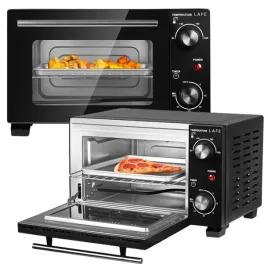 piekarnik-elektryczny-lafe-piw-001-800w-otwierane-dno-10l-czarny