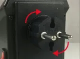 ogrzewacz-mini-beper-ri-201-350w-timer-12hfarelka-do-gniazdka-ogrzewacz-stan-nowy