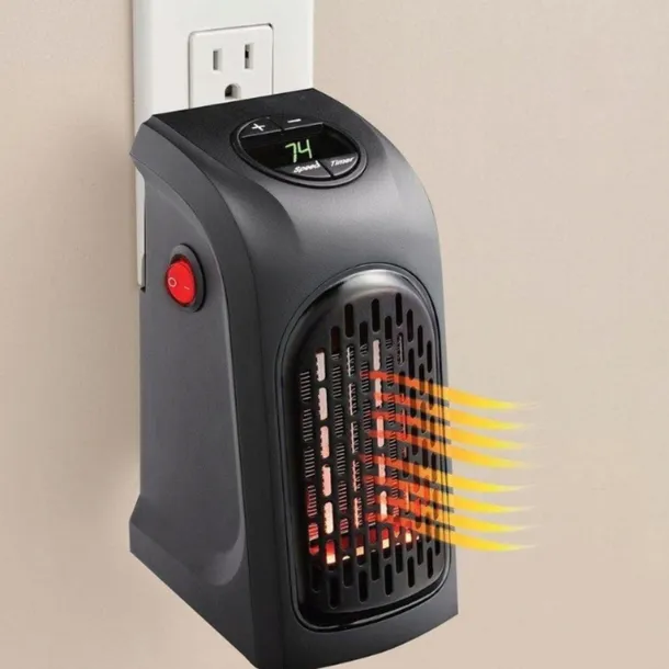 ogrzewacz-mini-beper-ri-201-350w-timer-12hfarelka-do-gniazdka-ogrzewacz-stan-nowy-marka-beper