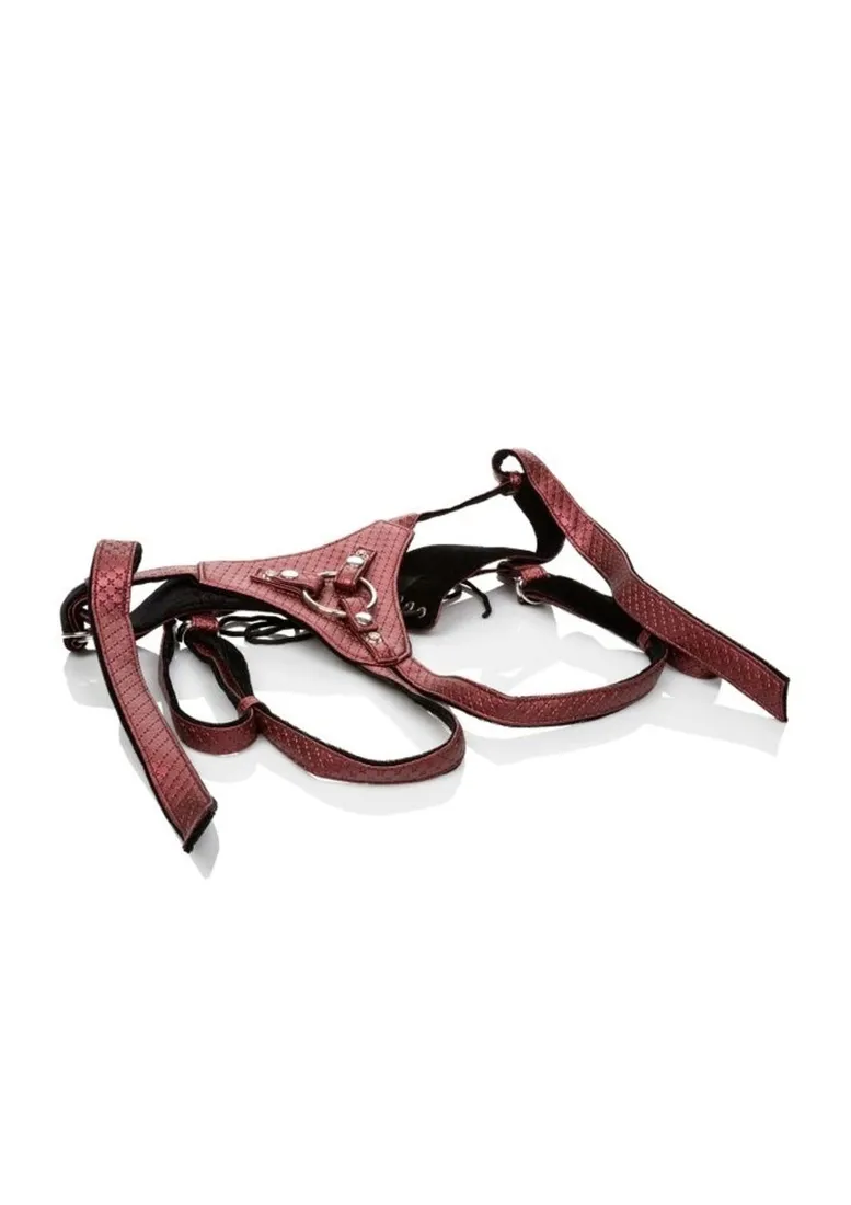 calexotics-the-regal-empress-red-uprzaz-na-strap-on-stan-nowy