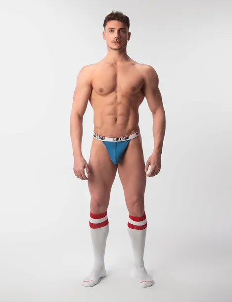 stringi-meskie-thong-miran-blue-l-barcode-rozmiar-l