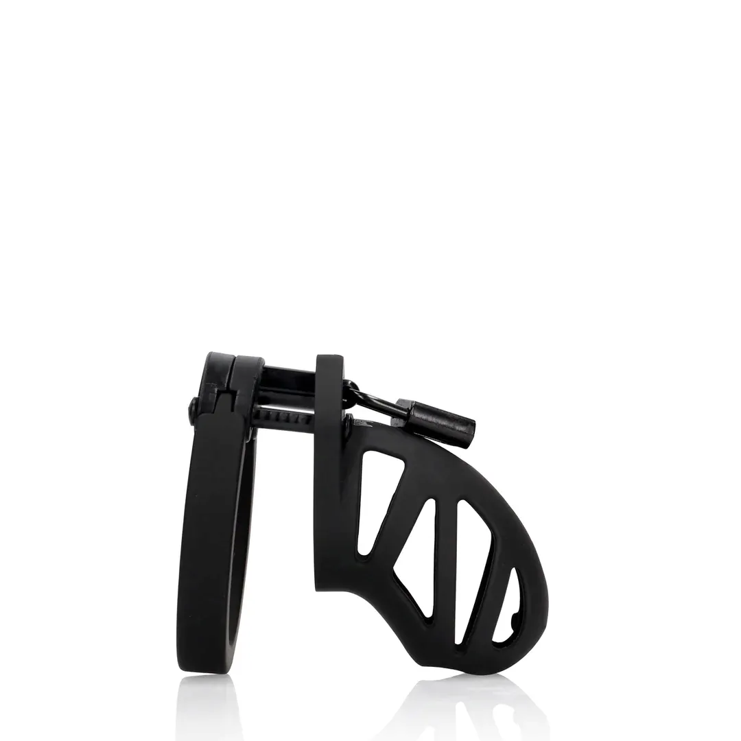 mancage-pas-cnoty-model-23-chastity-cage-65-cm-black