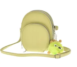 maria-c-torebka-rowerowka-portfel-etui-na-telefon-z-brelokiem-zielony-mc755