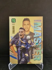 2023-24-panini-top-class-martinez-inter-rainbow-master-tp5