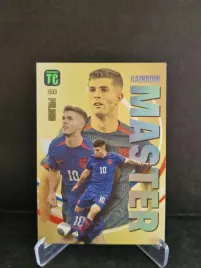 2023-24-panini-top-class-pulisic-usa-rainbow-master-tp4