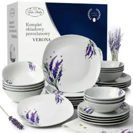 serwis-obiadowy-porcelanowy-zestaw-talerzy-bialy-na-6-osob-wzor-lawenda
