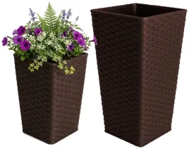 doniczka-technorattan-wysoka-ogrodowa-taras-balkon-ogrod-braz-wysoka-51-cm