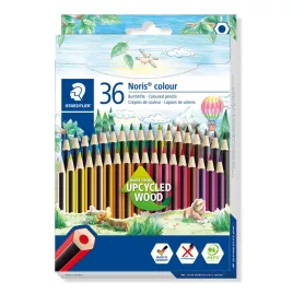 kredki-olowkowe-staedtler-185-cd36-noris-colour-36-kolorow-niekompletne