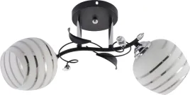 lampa-wiszaca-milton-2-sufitowa-zyrandol-krysztalki-chrom