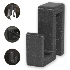 haczyk-na-szybe-kabine-czarny-z-brokatem-8-mm