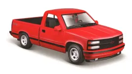 maisto-chevrolet-454-ss-pick-up-1993-1-24-32901-rd