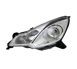 citroen-ds3-c3-reflektor-lampa-przod-lewa-halogen-z-siliczkiem