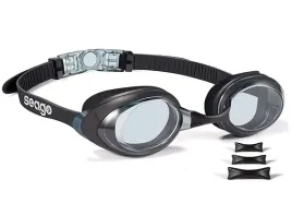 okulary-do-plywania-plywackie-anti-fog-ochrona-uv-czarne