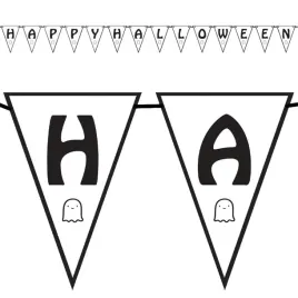 baner-flagi-wesoly-duszek-happy-halloween-czarno-bialy-congee-5-m