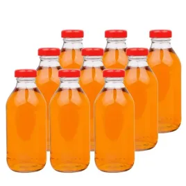 butelka-kuba-330-ml-wieczko-fi-33-szklana-mala-na-soki-sosy-10-szt