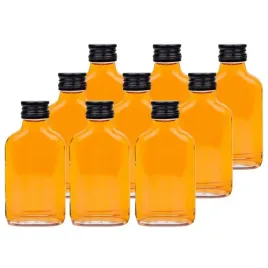 butelka-szklana-piersiowka-na-nalewki-bimber-wodke-100-ml-zestaw-10-szt