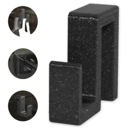 haczyk-na-szybe-kabine-czarny-z-brokatem-11-mm