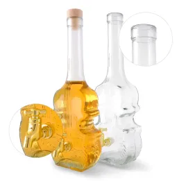 karafka-skrzypce-500-ml-z-kranikiem-i-korkiem