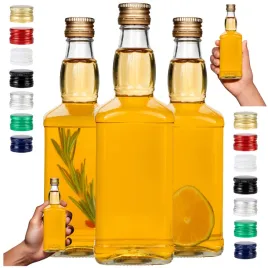 butelka-szklana-kwadratowa-oryginalna-jack-500-ml-z-zakretkami-x10