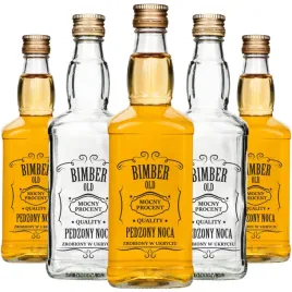butelka-ozdobna-500ml-bimber-prezent-whisky-z-nadrukiem-i-zakretka-x10