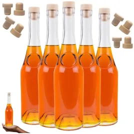 butelka-ze-szkla-na-nalewke-likier-raj-500-ml-korek-syntetyczny-x10