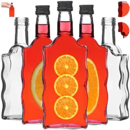butelka-szklana-fala-na-nalewki-wino-sok-likiery-bimber-500-ml-05-l-10-szt