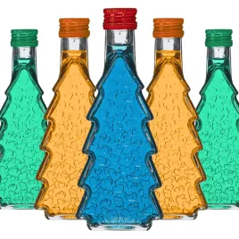 butelka-choinka-250-ml-w-serca-likier-nalewka-swiateczna-x10