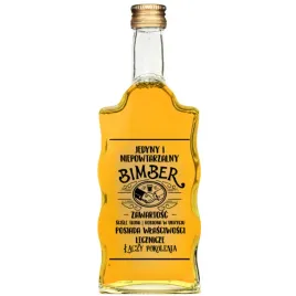warta-butelka-monopolowa-nadruk-jedyny-bimber-500-ml-zakretka-na-wesele