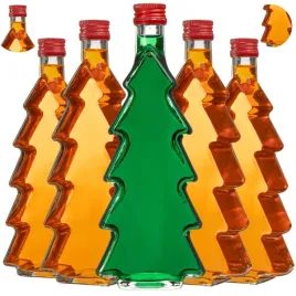 butelka-na-nalewki-nalewke-choinka-500ml-z-zakretka-swiateczna-5-szt