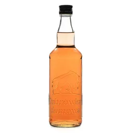 butelka-monopolowa-szklana-500-ml-zubrowka-zakretka-tloczenie-w-szkle