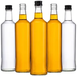 10x-butelka-szklana-ludowa-500-ml-zakret-nalewki-soki-bimber-prezent