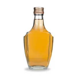 butelka-z-grubego-szkla-roma-250-ml-z-zakretka-na-nalewke-likier-sok