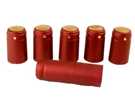 kapturki-termokurczliwe-czerwone-ze-zrywka-na-wino-100-sztuk