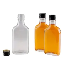 butelka-piersiowka-szklana-mala-zgrabna-szafir-200-ml-z-zakretkami-100-szt