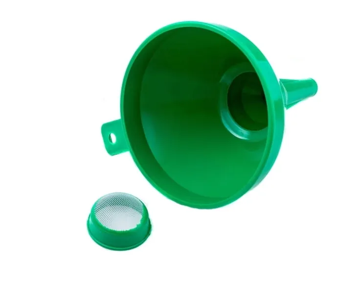 lejek-duzy-fi-160-z-sitkiem-srednica-160-mm