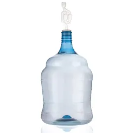 balon-fermentator-gasior-pet-15l-piwniczka-korek-rurka