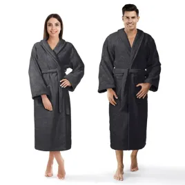 szlafrok-frotte-prestiz-xxl-grafitowy-bawelniany-hotelowy-450g-m2