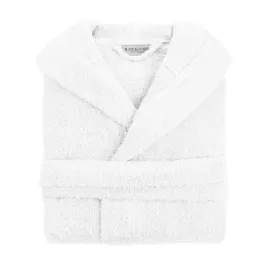 szlafrok-z-kapturem-frotte-robin-s-m-bialy-bawelniany-hotelowy-450g-m2