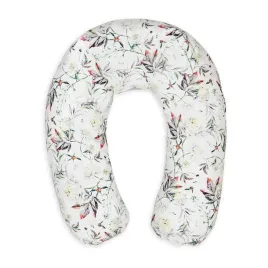 poduszka-pozycjonujaca-relax-jersey-190-cm-piwonia-rogal-do-karmienia