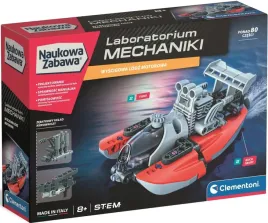 naukowa-zabawa-clementoni-laboratorium-mechaniki-wyscigowa-lodz-motorowa