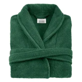 szlafrok-frotte-prestiz-xxl-zielony-butelkowy-bawelniany-hotelowy-450g-m2
