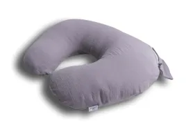 poduszka-pozycjonujaca-mini-relax-muslin-150-cm-szara-ciemna-do-karmienia