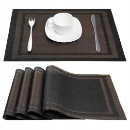 podkladka-na-stol-30x45-americano-czarna-pod-talerze-dwustronna-wodoodporna