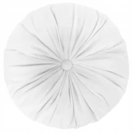poduszka-40-cm-soft-biala-welurowa-okragla
